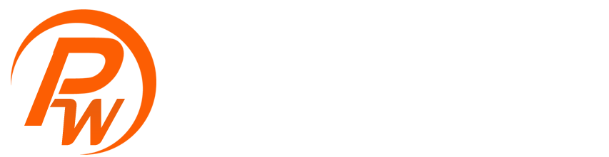 PW Fantasy League Logo